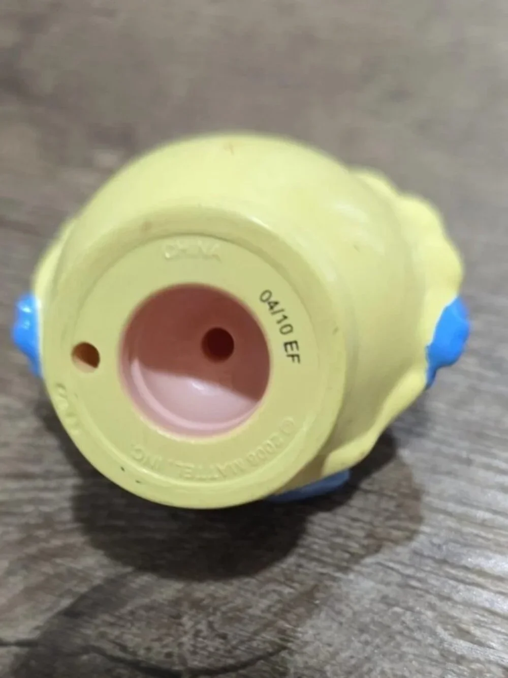 Fisher Price Little People Happy Sounds Home Baby Boy 2 1/2